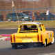 Illustration for article titled Crazy Czechs Build Tatra V8-Powered Trabant Drift Car, Will Sell It To You!
